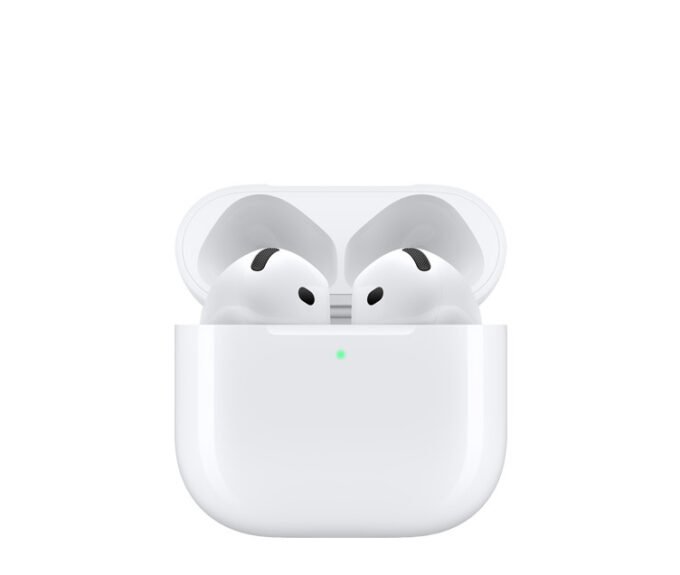 airpods 4 without anc price