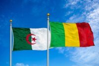 Algérie Mali relations diplomatiques