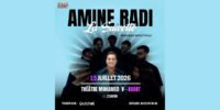 Amine Radi La Suivette Rabat