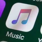 Apple Music Hikes Prices: One Subscription Plan Remains Untouched Amidst Rising Costs 6 Apple Music logo with a dollar sign overlay, symbolizing price increase