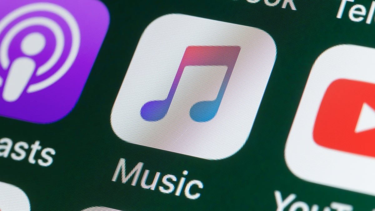Apple Music Hikes Prices: One Subscription Plan Remains Untouched Amidst Rising Costs 3 Apple Music logo with a dollar sign overlay, symbolizing price increase