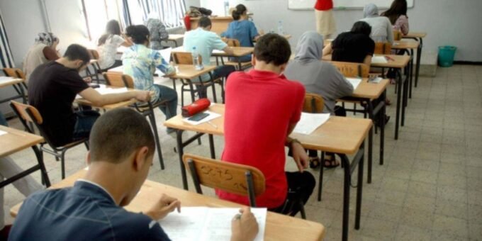 Baccalauréat 2026 : Un Taux