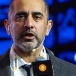 From Malaysia to Kazakhstan: Balaji Srinivasan's Network State Finds New Haven Amidst Controversy 8 Balaji Srinivasan signing an MOU in Kazakhstan for Network School relocation