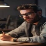 Best advice for transitioning from an employee to a founder. complete guide