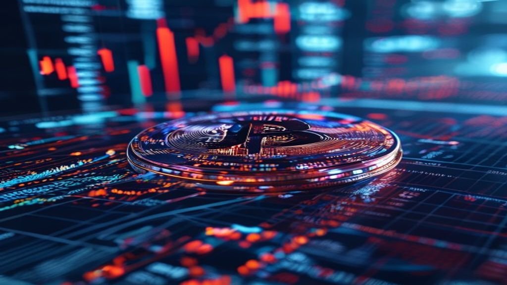 أفضل الأفكار حول مستقبل التمويل العالمي والعملات المشفرة. دليل كامل 3 Best insights into the future of global finance and crypto. complete guide