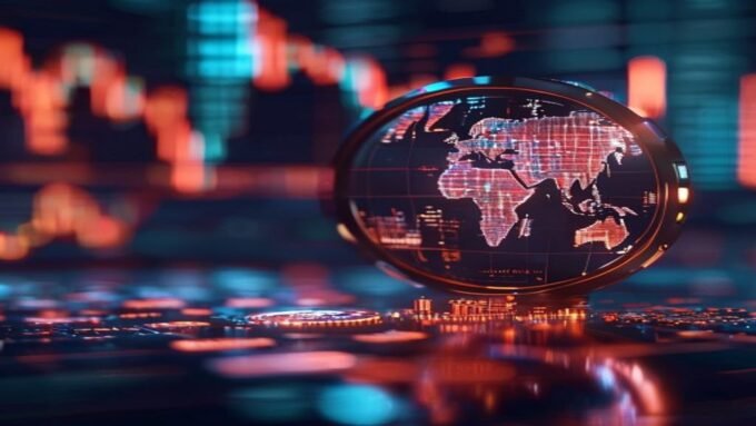 Best insights into the future of global finance and crypto. complete guide