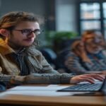 أفضل الممارسات لقيادة الفرق البعيدة في العصر الرقمي. دليل كامل 5 Best practices for leading remote teams in the digital age. complete guide