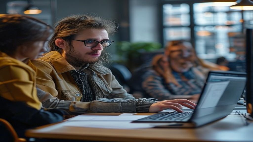 أفضل الممارسات لقيادة الفرق البعيدة في العصر الرقمي. دليل كامل 3 Best practices for leading remote teams in the digital age. complete guide