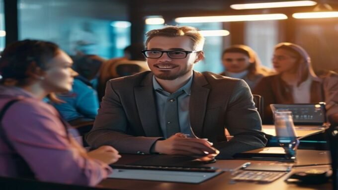 Best practices for leading remote teams in the digital age. complete guide 5 Best practices for leading remote teams in the digital age. complete guide