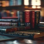 Best-selling finance books of all time summarized for growth. complete guide