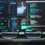 Hedera's $9 Million Oracle Exploit: Bonzo Lend Plunges 77% After SAUCE Token Manipulation 6 Illustration of a broken smart contract or a digital lock, symbolizing a blockchain exploit on the Hedera network affecting Bonzo Lend.