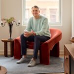 Architect Bryan Young's diverse inspirations for design and architecture