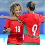 CAN féminine 2026 : les