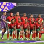 CAN 2026 : Les Lionnes de l'Atlas testent leur forme face au Cap-Vert avant le grand rendez-vous 6 CAN féminine Maroc 2026