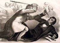 Charles Sumner : Le Maroc,