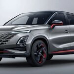 Chery dépasse BYD en Europe et veut devenir le nouveau géant chinois de l’auto 6 Un véhicule Chery moderne sur une route européenne, symbolisant l'expansion du constructeur chinois.