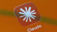 Anthropic's Claude Opus 5 AI model, symbolizing advanced artificial intelligence.