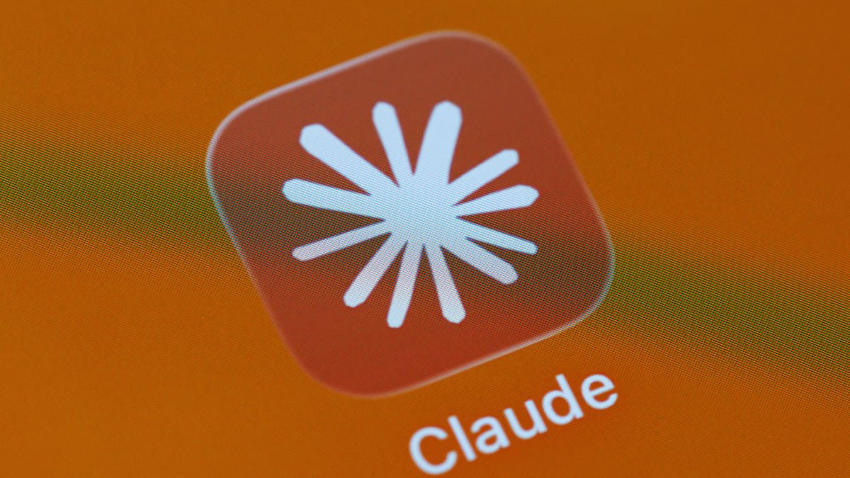 Anthropic's Claude Opus 5 AI model, symbolizing advanced artificial intelligence.