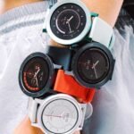 CMF by Nothing Watch 3 Pro smartwatch in four different styles