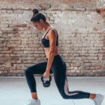 Maximize Your Gains: The Smartest Supplements to Stack with Creatine 6 Various supplement bottles and powders, possibly including creatine, veld grape, citicoline, taurine, and electrolytes, arranged on a clean background, symbolizing synergistic health and fitness benefits.