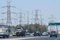 صورة تجمع لقطات متنوعة من الأخبار العالمية والعربية، تعكس التنوع في الأحداث السياسية والرياضية والقضائية.