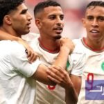 إشادة قارية بإنجاز المغرب: أسود الأطلس يواصلون كتابة التاريخ في المونديال 6 احتفال لاعبي المنتخب المغربي بعد الفوز على كندا في كأس العالم 2026