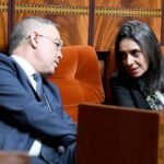 المالية العمومية المغربية في مفترق طرق: نهاية التمويلات المبتكرة وتحديات التقاعد 8 رسم بياني يوضح تطور المالية العمومية المغربية وتأثير التمويلات المبتكرة