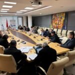 صورة تعبيرية عن صناديق الاقتراع أو شعار حزب التقدم والاشتراكية في سياق الانتخابات المغربية.