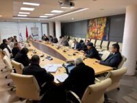 صورة تعبيرية عن صناديق الاقتراع أو شعار حزب التقدم والاشتراكية في سياق الانتخابات المغربية.