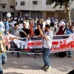 ملفات التعليم العالقة: ترقب وقلق بشأن نتائج الامتحانات المهنية والحركة الانتقالية 3 صورة لوزارة التربية الوطنية بالمغرب أو مجموعة من المعلمين في انتظار النتائج