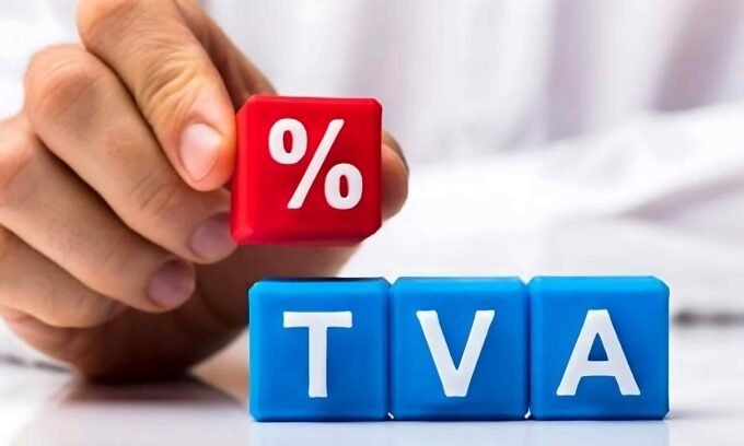 المغرب يفرض ضريبة القيمة المضافة على عمالقة الخدمات الرقمية العالمية 9 صورة توضيحية لخدمات رقمية عالمية مع شعار الضرائب المغربية