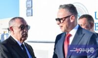صورة ليوسف العمراني، سفير المغرب لدى الولايات المتحدة الأمريكية، يتحدث عن جاهزية المغرب لاستضافة كأس العالم 2030 بعد أداء المنتخب في مونديال 2026.