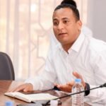 الاتحاد الاشتراكي يعين جواد فرجي منسقًا جهويًا بسوس ماسة: مهمة حاسمة قبل الانتخابات التشريعية 8 صورة للبرلماني السابق جواد فرجي، المنسق الجهوي الجديد لحزب الاتحاد الاشتراكي للقوات الشعبية بجهة سوس ماسة.