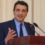 صورة لمبنى جماعة تيفلت أو قاعة اجتماع للمجلس الجماعي