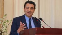 صورة لمبنى جماعة تيفلت أو قاعة اجتماع للمجلس الجماعي