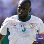 كاليدو كوليبالي، قائد منتخب السنغال، يتحدث عن أهمية صورة بلاده ووحدة الصف في كرة القدم.
