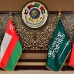 بروكسل: الاتحاد الأوروبي والخليج يؤكدان حرية الملاحة في هرمز ويطالبان إيران بوقف الهجمات 8 مسؤولون من الاتحاد الأوروبي ومجلس التعاون الخليجي خلال اجتماع في بروكسل لمناقشة أمن مضيق هرمز والملاحة الدولية.