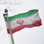مضيق هرمز، إيران، روسيا، الملاحة البحرية، كاظم جلالي