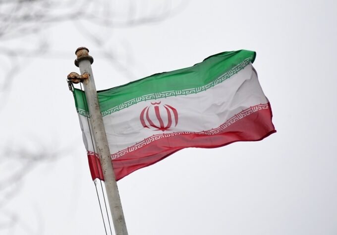 مضيق هرمز، إيران، روسيا، الملاحة البحرية، كاظم جلالي