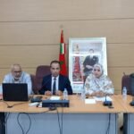 أكاديمية العيون الساقية الحمراء تتجاوز التوقعات: نسبة نجاح قياسية في البكالوريا 2026 6 صورة لطلاب يحتفلون بنجاحهم في امتحانات البكالوريا بجهة العيون الساقية الحمراء
