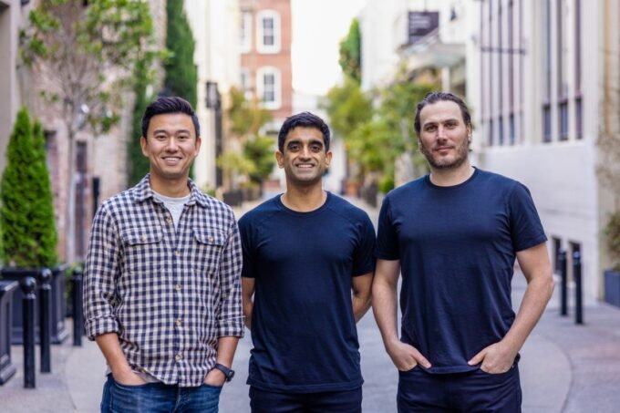 Dimension Capital Secures $800M for Third Fund, Fueling the Deep-Tech Revolution 9 Dimension Capital logo representing the intersection of science and computation, symbolizing their investment focus.