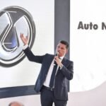 DENZA : BYD et Auto Nejma Révolutionnent le Premium Électrique au Maroc avec la Flash Charging 6 DENZA Maroc