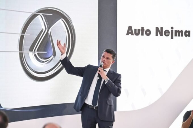 DENZA : BYD et Auto Nejma Révolutionnent le Premium Électrique au Maroc avec la Flash Charging 9 DENZA Maroc