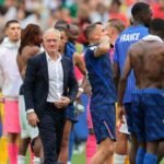 Didier Deschamps : L'Adieu Amère d'une Légende Bleue à la Coupe du Monde 2026 8 Didier Deschamps : L'Adieu Amère