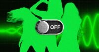 Screenshot of Spotify settings showing the toggles to disable music videos and Canvas