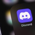 Discord logo with a bug icon, symbolizing the platform's recent moderation error.