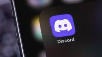 Discord logo with a bug icon, symbolizing the platform's recent moderation error.