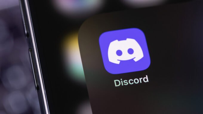 Discord logo with a bug icon, symbolizing the platform's recent moderation error.