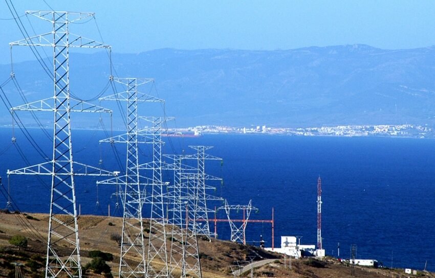 Electricité : le Maroc accélère ses interconnexions avec l’Europe… et vers le Sud 3 Electricité : le Maroc accélère