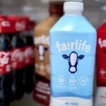 Fairlife dairy production facility affected by a ransomware attack